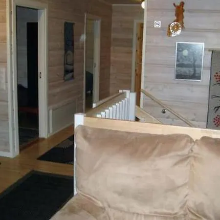 Holiday Hukas Tatil Evi