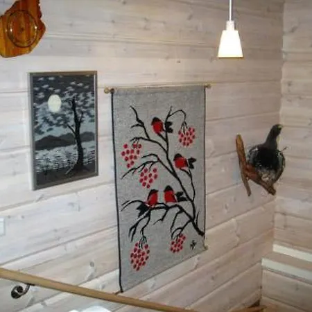 Tatil Evi Holiday Hukas *