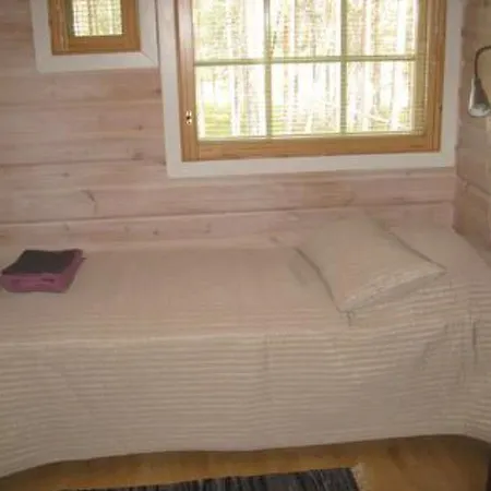 Tatil Evi Holiday Hukas Äkäslompolo