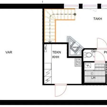 Holiday Hukas Tatil Evi *