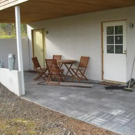 Holiday Hukas Tatil Evi Äkäslompolo